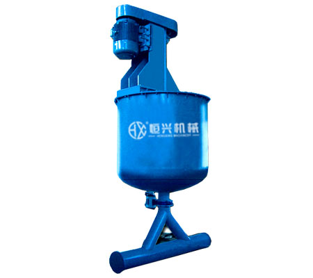 澆注攪(jiǎo)拌機(jī)-加氣磚(zhuān)生産線設(shè)備