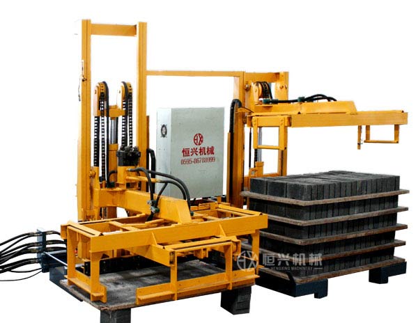 恒興磚(zhuān)闆分(fèn)離機